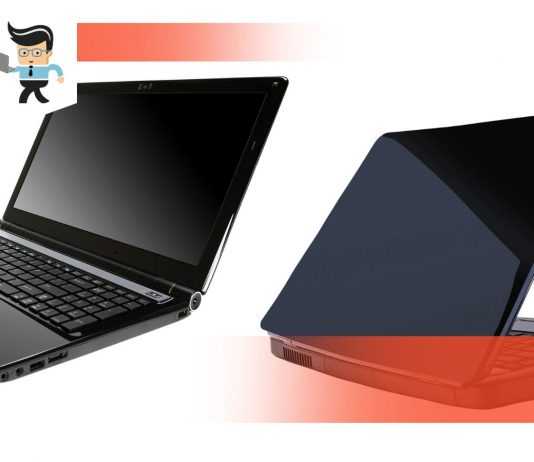 Laptop Vs comparison
