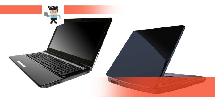 Laptop Vs comparison