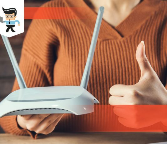 Archer Router Specs