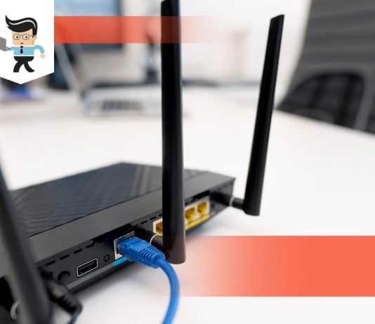 Asus Dual Band Wireless Router