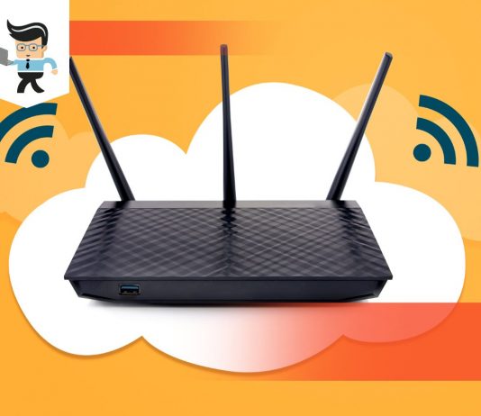 Budget Router Belkin N450