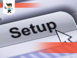 Featured Computer Setup Checklist
