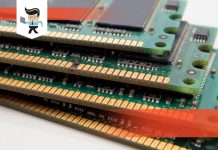 Crucial RAM Specification