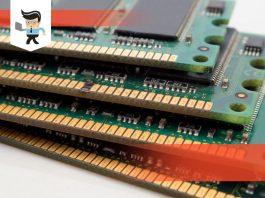Crucial RAM Specification