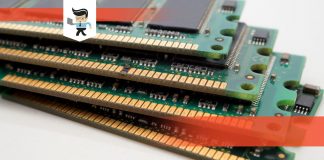 Crucial RAM Specification