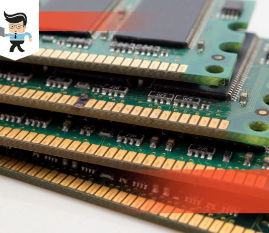 Crucial RAM Specification