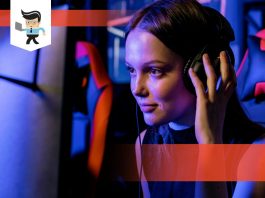 Ergonomic Gaming Chair DXRacer