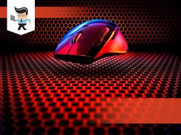 ReDragon Mouse Features
