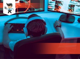 Respawn Gaming Chair Features