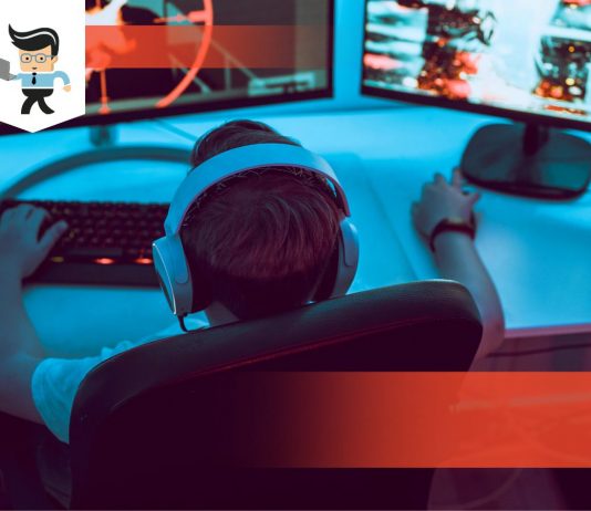 Respawn Gaming Chair Features