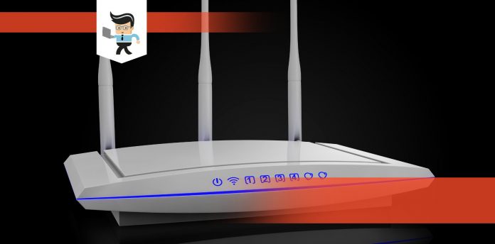 Tenda Router Specs