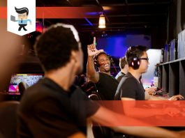 X Rocker Comfort Gaming Chair