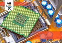 Intel i5 Chip Specification