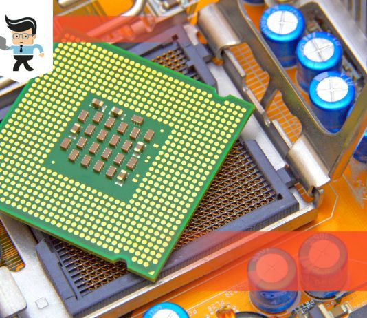 I5 Vs I7 Difference