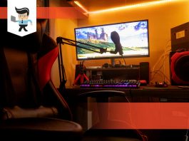 Gaming Chair Respawn