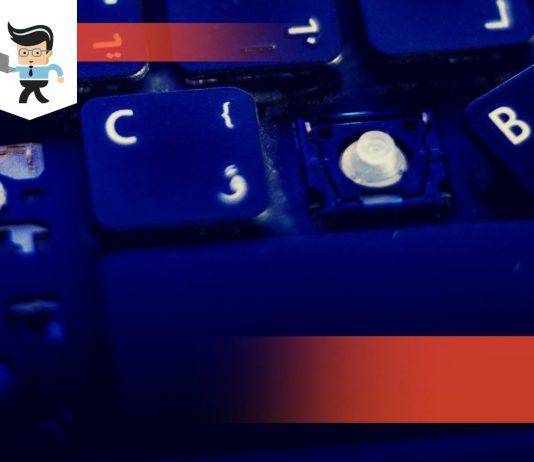 Simple Keyboard Switches