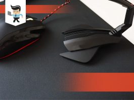 Gaming Mouse for Small Hands 1