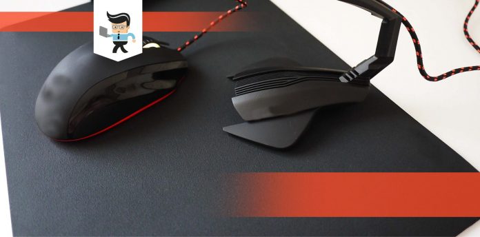 Gaming Mouse for Small Hands 1