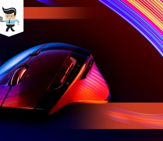 Gaming Mouse for Small Hands