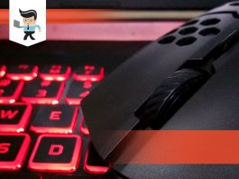 Gaming Mouses Comparison Corsair Logitech