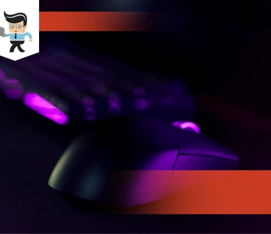 Gaming Mouses from Razer