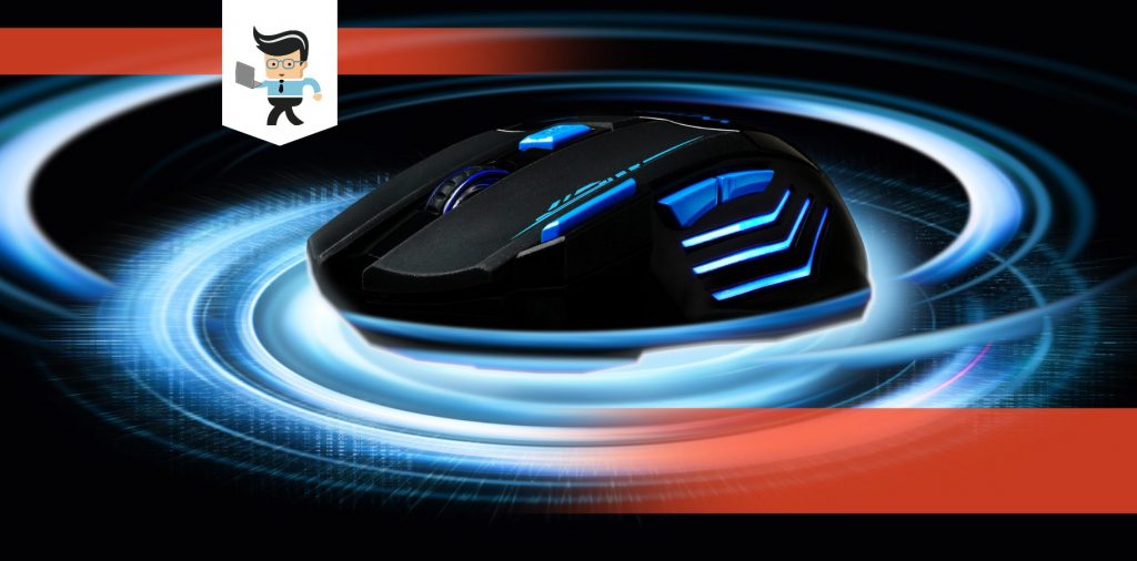 Gaming Mouse vs. Regular Mouse Understanding the Differences