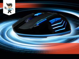 Gaming vs. Regular Mouse Comparison