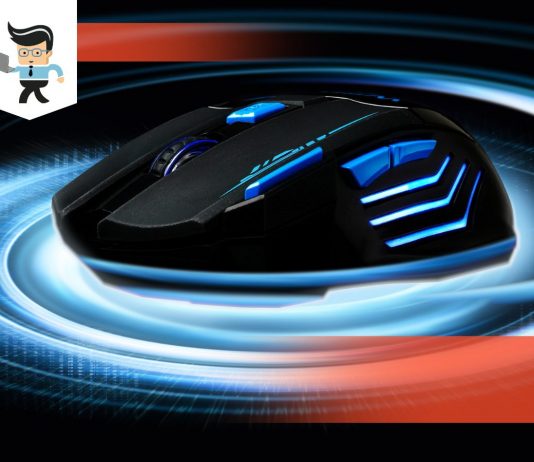 Gaming vs. Regular Mouse Comparison