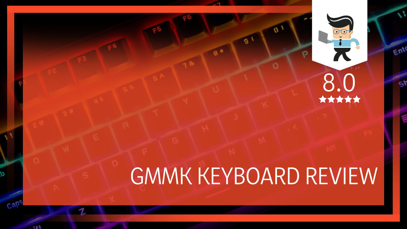 Gmmk Led Keyboard Review