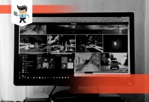 HP Gaming Monitor Review