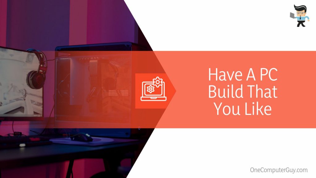 How To Make Your Gaming Setup Look Better Easy Steps To Take One