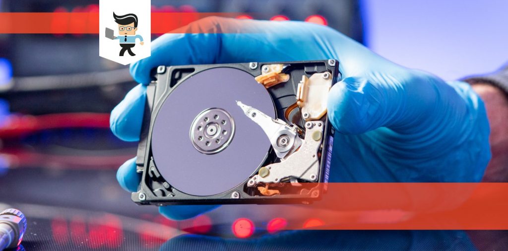 Internal vs. External Hard Drive Which One Should You Buy?