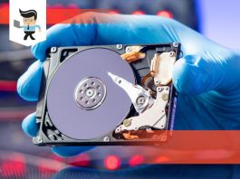 Internal vs. External Hard Drive Comparison