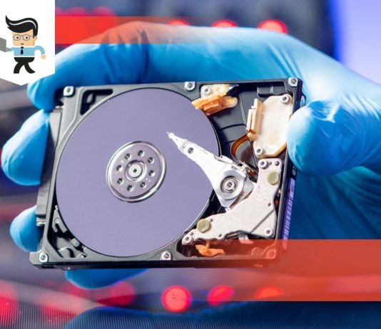 Internal vs. External Hard Drive Comparison