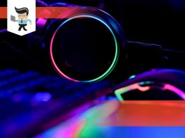 LED Lighted Keyboard for League Of Legends