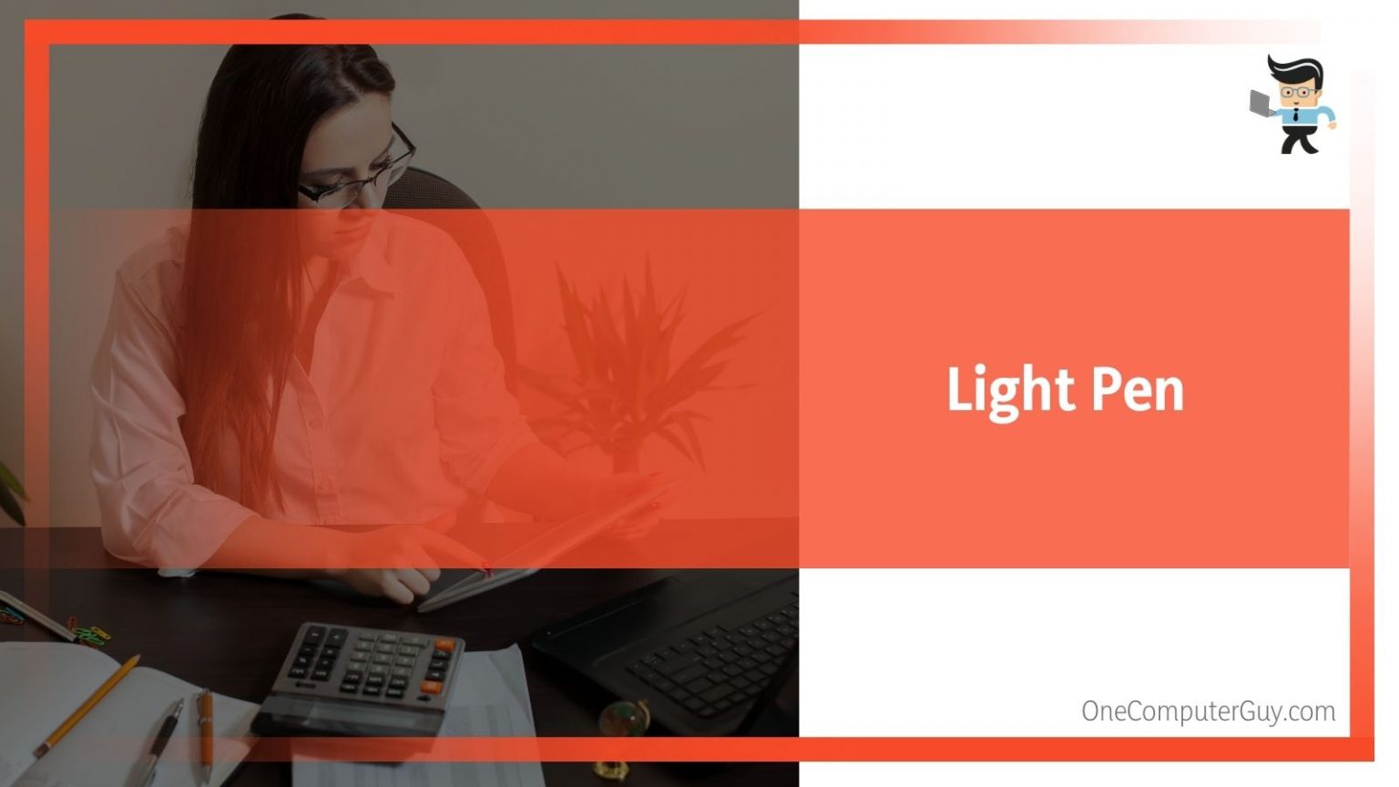 Input and Output Devices Understanding the Difference