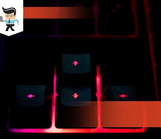 Lighting Keyboard Performance