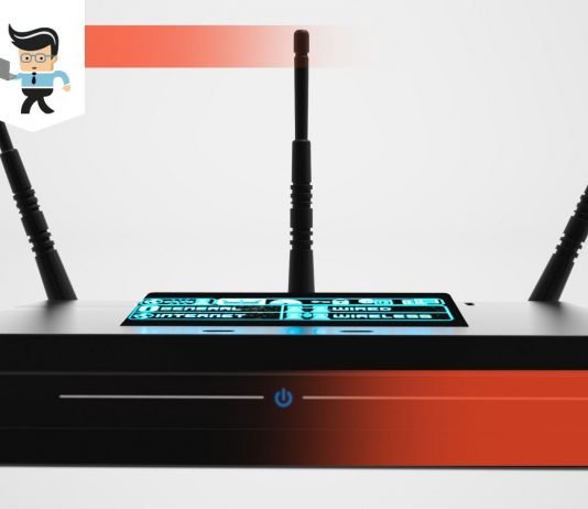Linksys Ea Standard Protocol