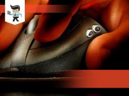 Logitech Gaming Mouse Differences