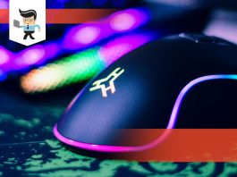 Logitech Gaming Mouses Review