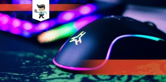 Logitech Gaming Mouses Review