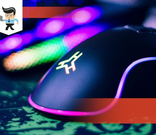 Logitech Gaming Mouses Review