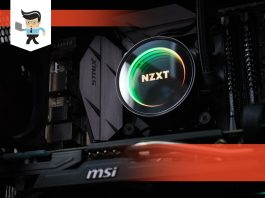 MSI Fast Boot An Explainer
