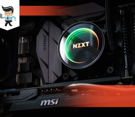 MSI Fast Boot An Explainer