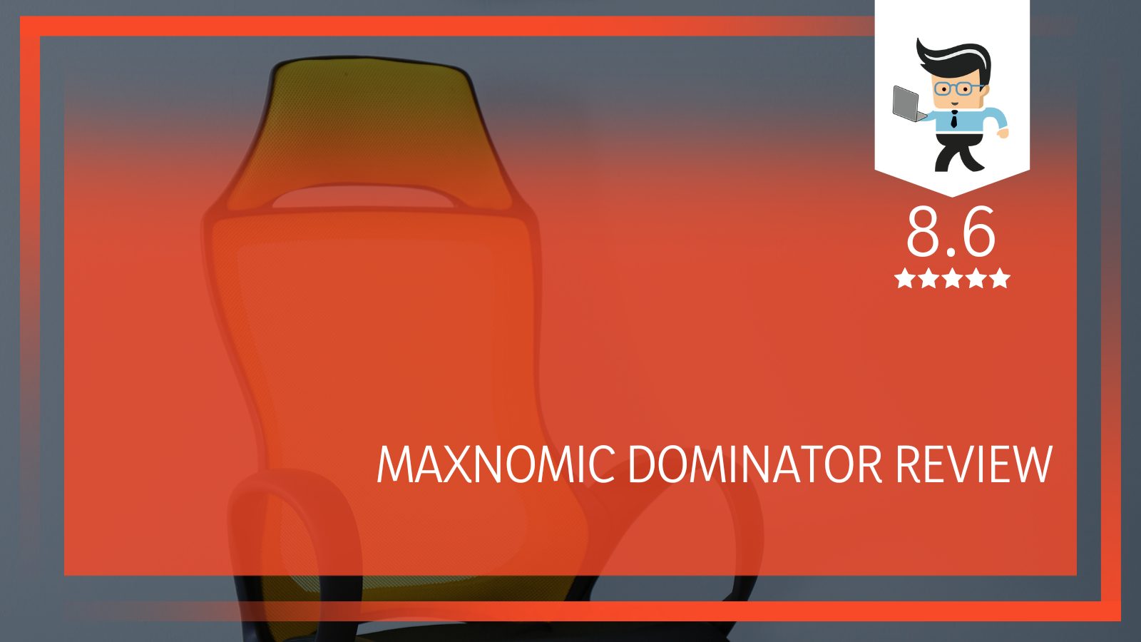 Maxnomic Dominator Review