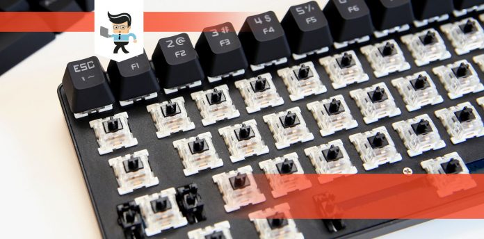 Mechanical Keyboard Switches Characteristics