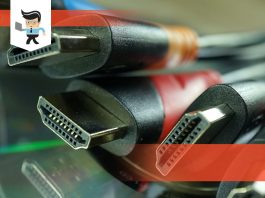 Micro USB vs HDMI Computer Cords