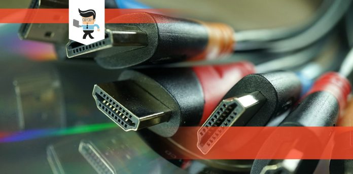 Micro USB vs HDMI Computer Cords