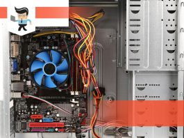 Mid and Full Tower Computer Case
