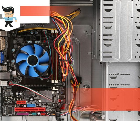 Mid and Full Tower Computer Case